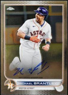 Michael Brantley