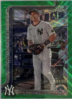 Paul Goldschmidt