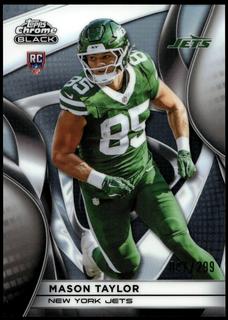 Mason Taylor