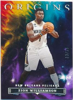 Zion Williamson