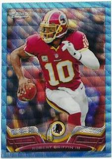 Robert Griffin III