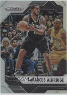 LaMarcus Aldridge