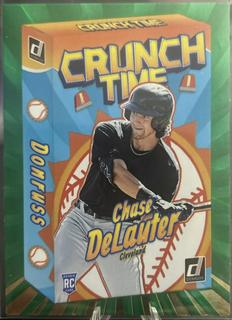 Chase DeLauter