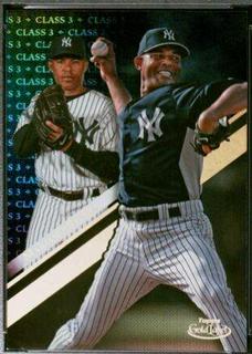 Mariano Rivera