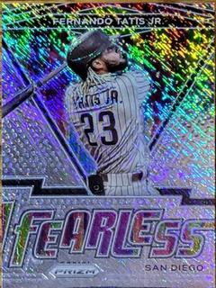 Fernando Tatis Jr.