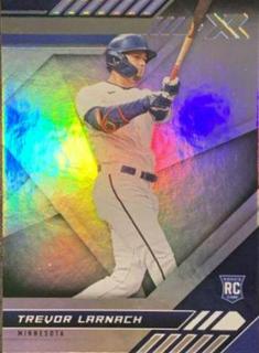 Trevor Larnach