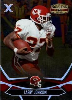 Larry Johnson