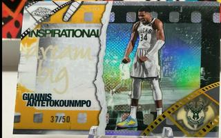 Giannis Antetokounmpo