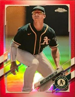Matt Chapman