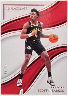 Scottie Barnes