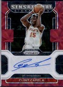 Clint Capela