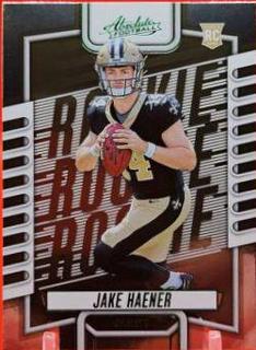 Jake Haener