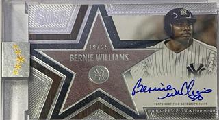 Bernie Williams