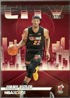 Jimmy Butler