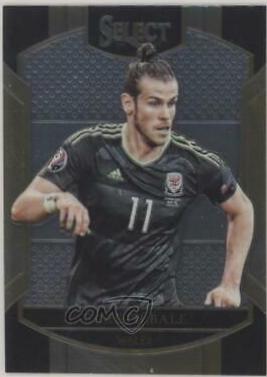 Gareth Bale