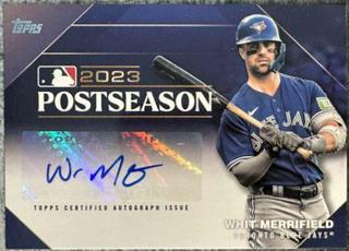 Whit Merrifield