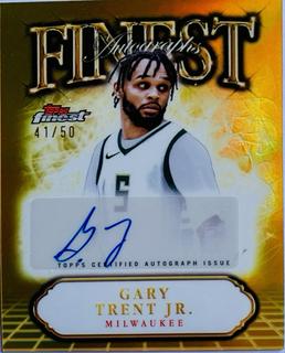 Gary Trent Jr.