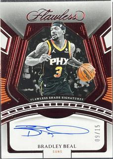 Bradley Beal