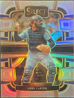 Gary Carter