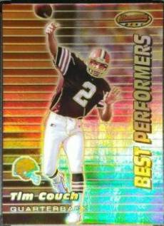 Tim Couch