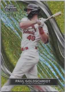 Paul Goldschmidt