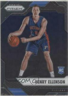 Henry Ellenson