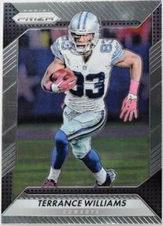 Terrance Williams