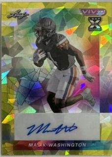 Malik Washington