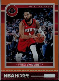 Fred VanVleet