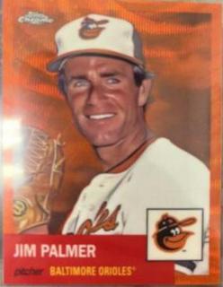 Jim Palmer