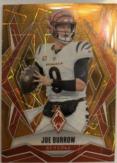 Joe Burrow