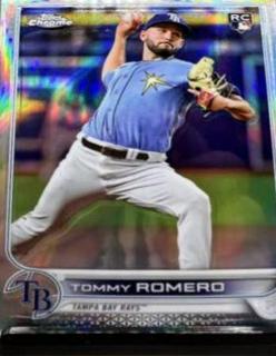 Tommy Romero