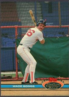 Wade Boggs