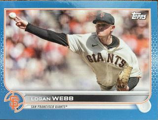 Logan Webb