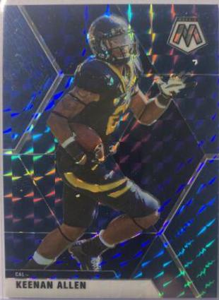 Keenan Allen #85