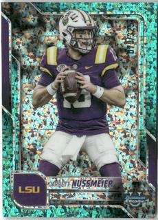 Garrett Nussmeier