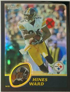 Hines Ward