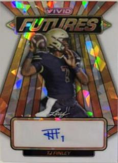 TJ Finley