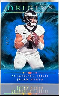 Jalen Hurts