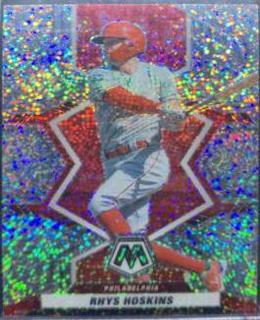 Rhys Hoskins