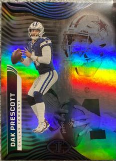 Dak Prescott
