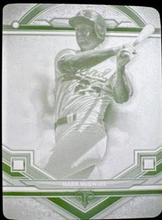 Mark McGwire