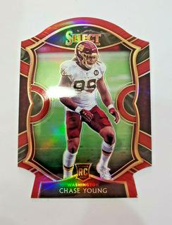 Chase Young