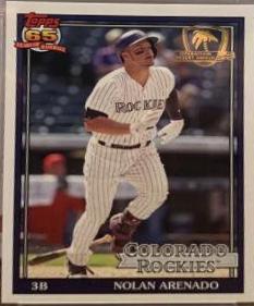 Nolan Arenado
