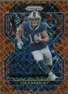 Cole Beasley
