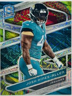 Josh Hines-Allen