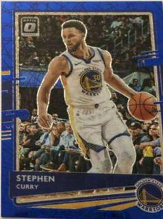 Stephen Curry