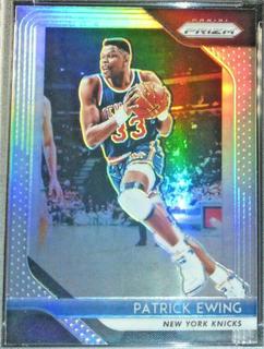 Patrick Ewing