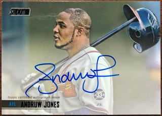 Andruw Jones