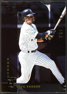 Greg Vaughn